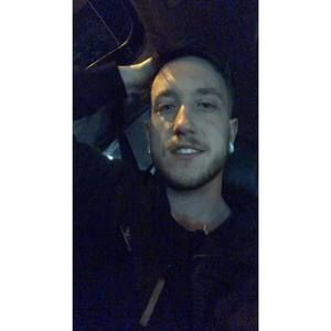 Meet your Posher, Andrew